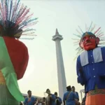 Pelestarian Budaya Betawi: Pemprov DKI Bakal Larang Ondel-Ondel untuk Ngamen