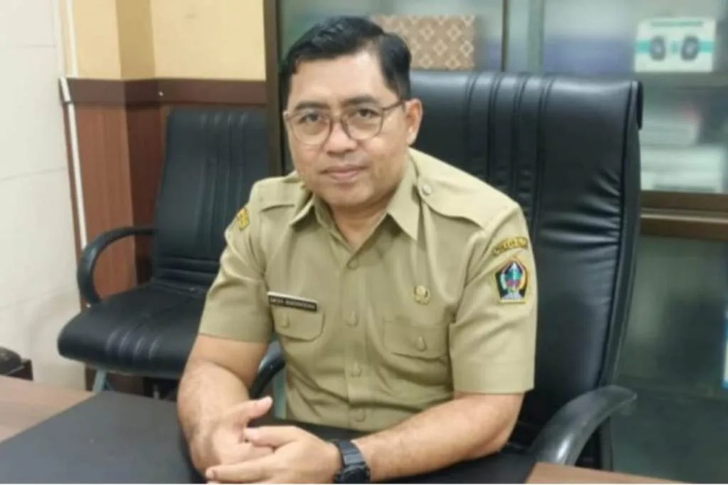 Pemkab Blitar Alokasikan Dana Cukai Tembakau Rp36,3 Miliar untuk Program Strategis