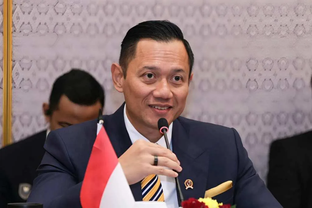 Pengamat Politik: Peluang AHY Jadi Cawapres Prabowo 2029 Sangat Kuat