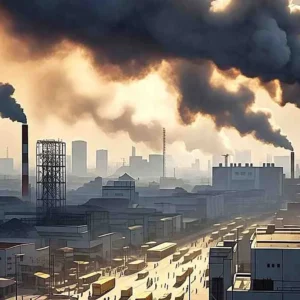 Pengendalian Pencemaran Udara: Dinas Lingkungan Hidup DKI Bakal Awasi Ketat Emisi Industri
