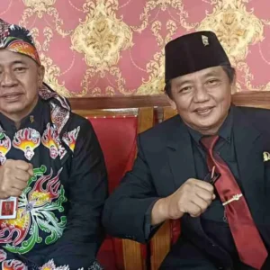 Peringatan Hari Lahir Pancasila, Anggota DPRD Jatim Guntur Wahono: Ide yang Luar Biasa dari Bung Karno