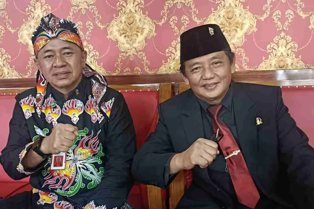 Peringatan Hari Lahir Pancasila, Anggota DPRD Jatim Guntur Wahono: Ide yang Luar Biasa dari Bung Karno