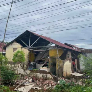 Perumahan di Bengkulu Berpotensi Jadi Kuburan Massal, Jika