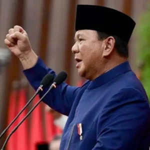 Prabowo Ultimatum Pejabat Penghambat: “Kalau Tak Mau Sederhanakan Regulasi, Saya Copot”