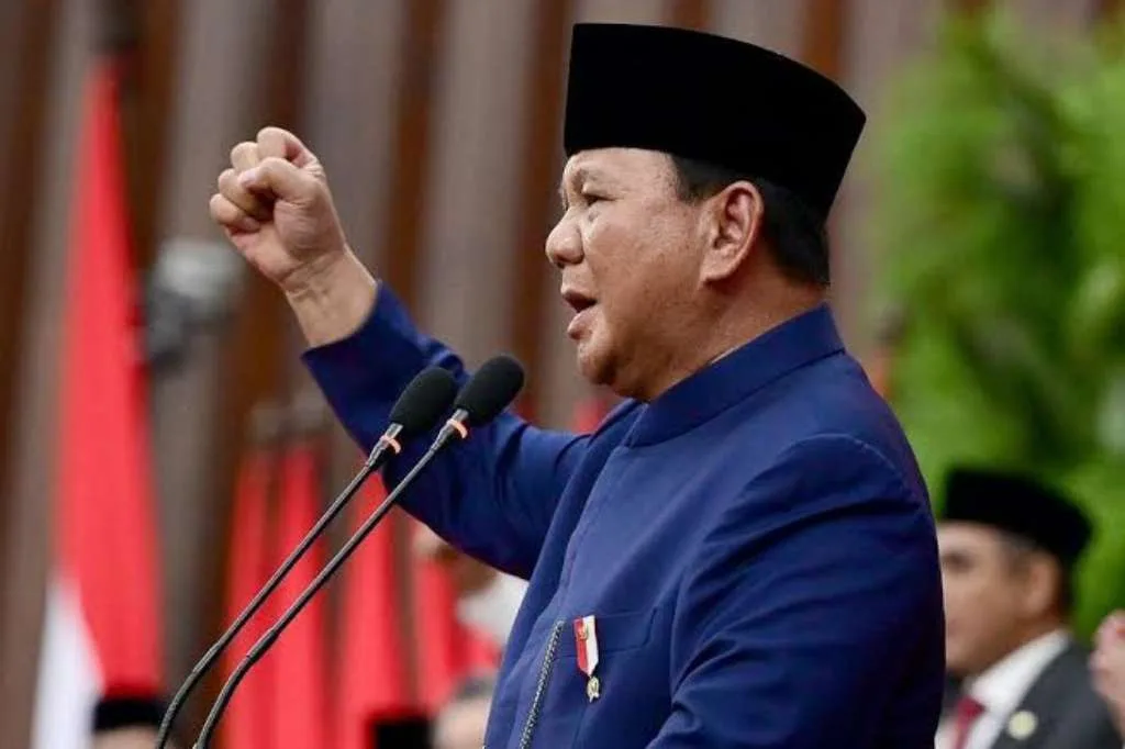 Prabowo Ultimatum Pejabat Penghambat: “Kalau Tak Mau Sederhanakan Regulasi, Saya Copot”