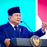 Presiden Prabowo Umumkan Kenaikan Gaji Hakim hingga 280%