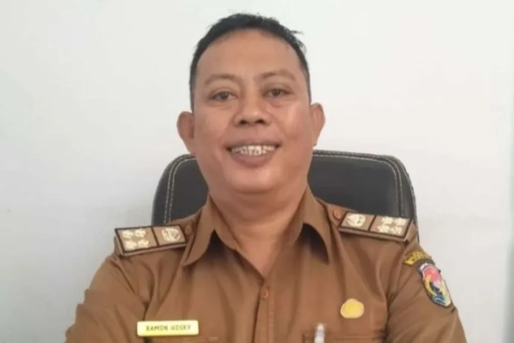 Program Sagusala Diluncurkan, Bupati Mukomuko Mulai Distribusi Laptop untuk Guru