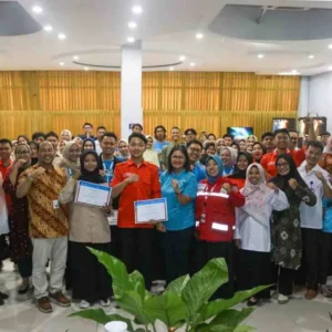 Program EcoRanger: Pemuda Tegal dan Bogor Jadi Pelopor Aksi Lingkungan