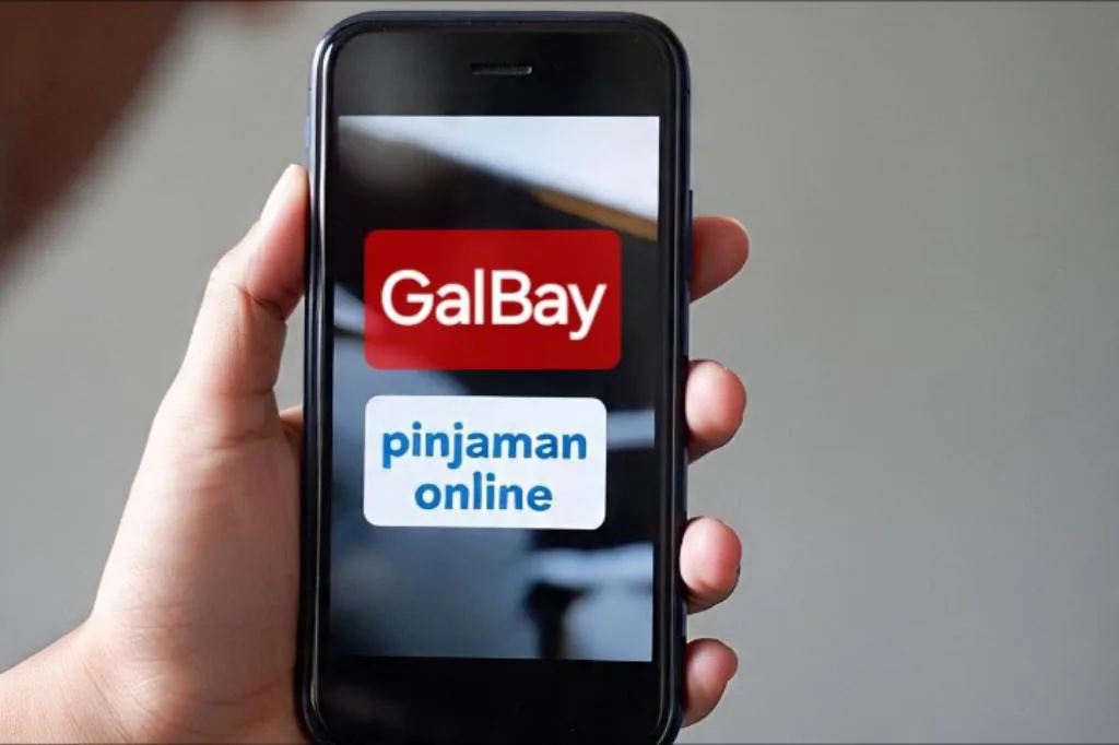 Ramai Ajakan 'GalBay' Utang Pinjol di Media Sosial, AFPI Akhirnya Buka Suara