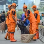 Rekrutmen PPSU Jakarta 2025: Lowongan 1.023 Petugas di 239 Kelurahan