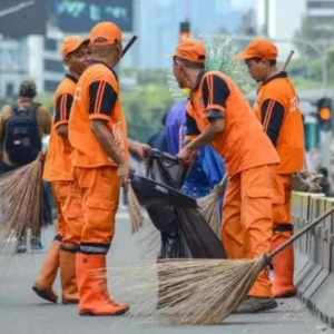 Rekrutmen PPSU Jakarta 2025: Lowongan 1.023 Petugas di 239 Kelurahan Rekrutmen PPSU Jakarta 2025: Lowongan 1.023 Petugas di 239 Kelurahan