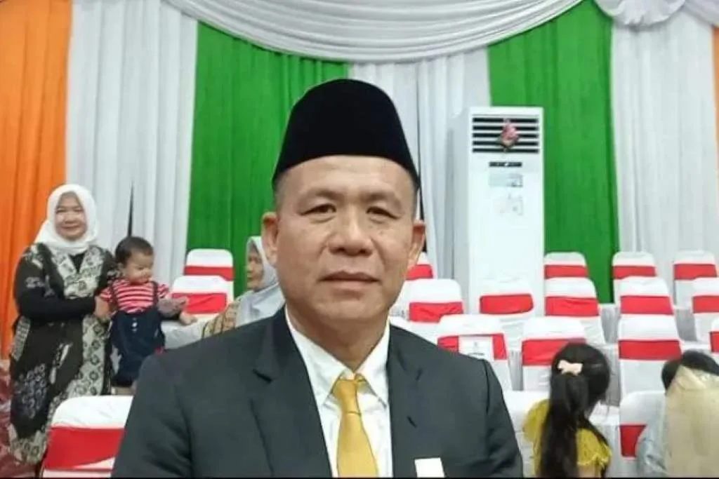 Revisi Perda Dinilai Kabur, Susman Hadi: Harusnya Fokus ke Keluhan Warga Soal Pajak