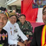 Sanggar Pasinaon Pambiwara Pang Blitar: Pancasila Jiwa Pemersatu Bangsa Menuju Indonesia Emas 2025