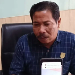 Segini Hitungannya Untuk Menjalankan Program Sekolah Gratis di Bengkulu Menurut Usin