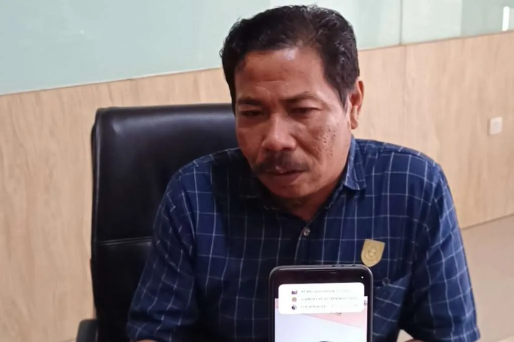 Segini Hitungannya Untuk Menjalankan Program Sekolah Gratis di Bengkulu Menurut Usin
