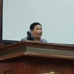 Fraksi Nurani Pembangunan Sentil Gaya Komunikasi Gubernur Helmi Hasan
