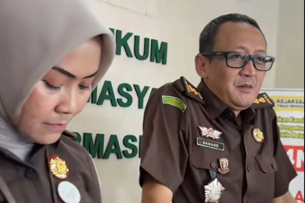 Skandal Kasus Mega Mall Bengkulu, Akankah Semua Mantan Wali Kota Akan Terseret?