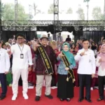 Slawi Ageng Expo 2025: Duta Baca Indonesia Dorong Semangat Literasi Pelajar Tegal
