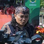 Soft Launching Green Property Koperasi Subasu: Anggota DPR, Nurhadi Dukung Pertanian Berkelanjutan di Blitar