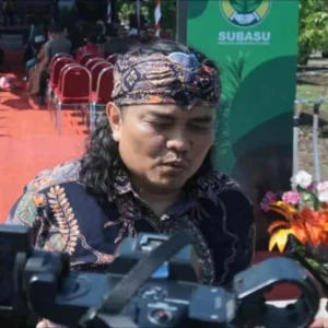 Soft Launching Green Property Koperasi Subasu: Anggota DPR, Nurhadi Dukung Pertanian Berkelanjutan di Blitar