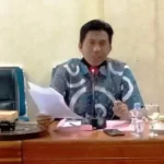 Tindaklanjut Audensi Masalah Pasar Pagar Dewa, DPRD Kota Bengkulu Gelar RDP