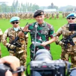 TNI Siapkan Pengawalan Pribadi, Lindungi Jaksa hingga ke Rumah