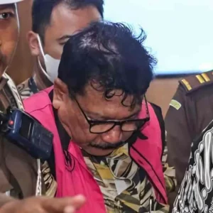 Tok! Eks Pejabat MA Divonis 16 Tahun Penjara, Aset Rp1 Triliun Disita Tok! Eks Pejabat MA Divonis 16 Tahun Penjara, Aset Rp1 Triliun Disita