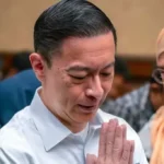 Tom Lembong Ungkap Kebijakan Import Gula Atas Perintah Jokowi