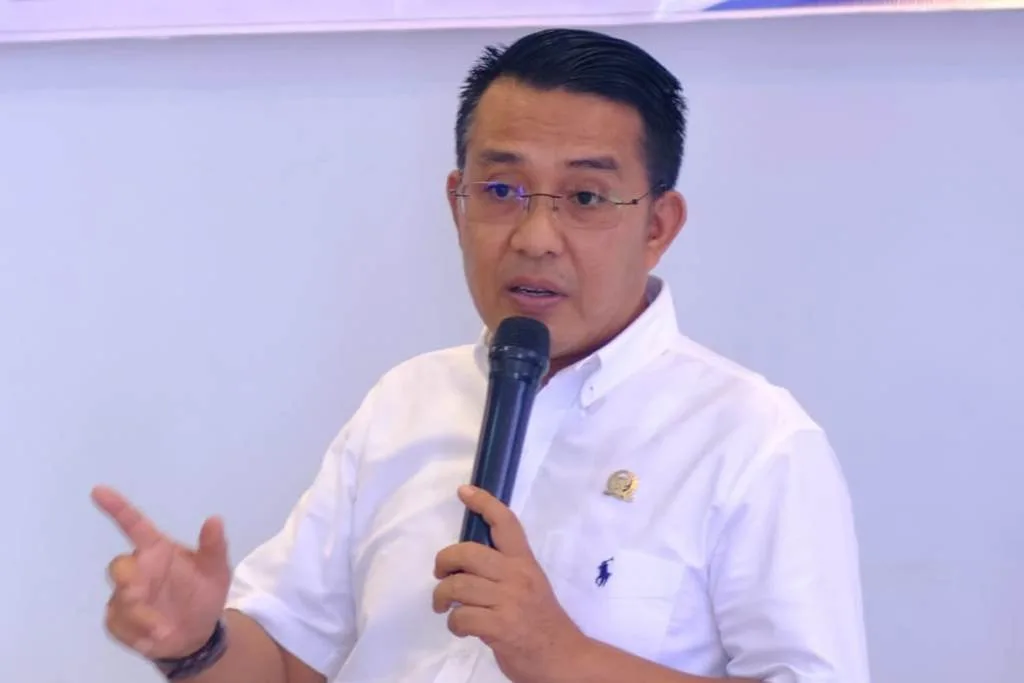 Tudingan Gagal Paham Revisi Perda Pajak Kendaraan di Bengkulu Dibalas Data