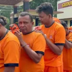 Viral! Aksi 6 Debt Collector Ilegal Rampas Sepeda Motor N-Max di Cawang Jaktim
