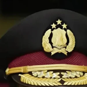 Wakapolri Ahmad Dofiri Pensiun Juni 2025, Siapa Penggantinya?