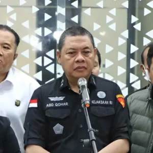 4 Bawahannya Jadi Tersangka, Nadiem Makarim Berpotensi Dipanggil Kejagung Lagi