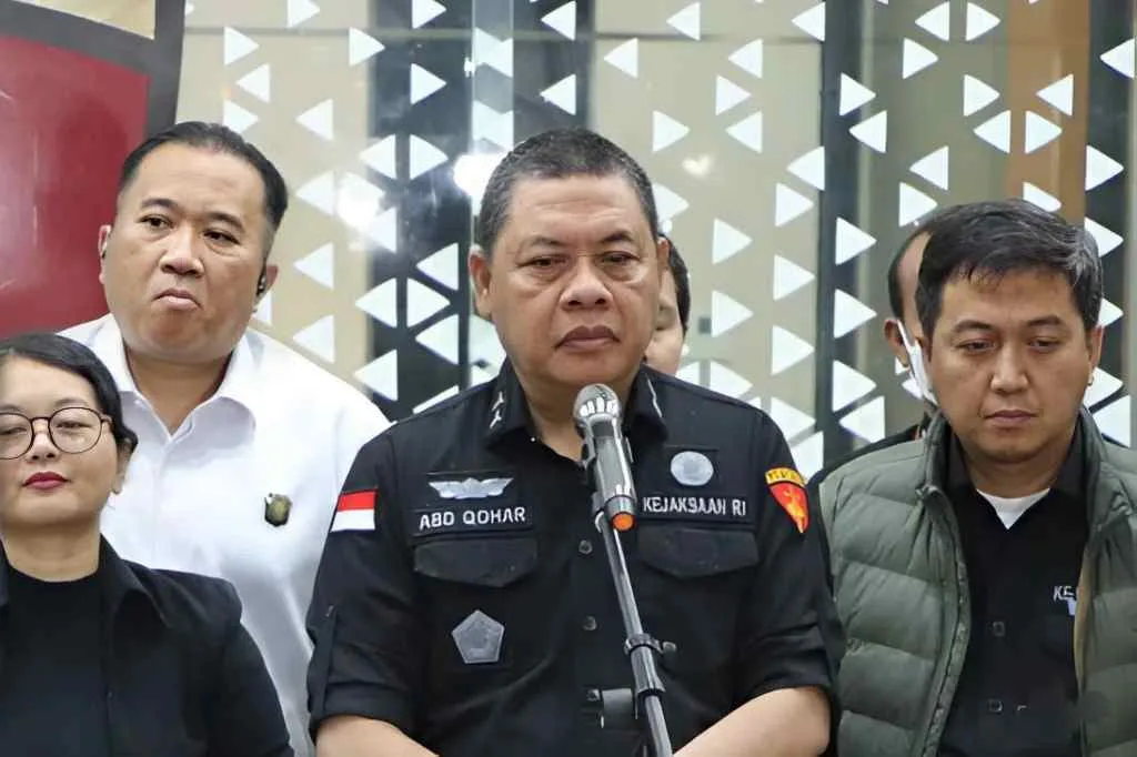 4 Bawahannya Jadi Tersangka, Nadiem Makarim Berpotensi Dipanggil Kejagung Lagi