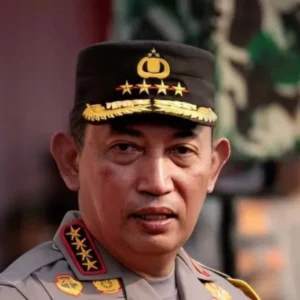 4 Anggota Polri Diduga Terlibat Narkoba, Kapolri: Proses, Pecat dan Pidanakan