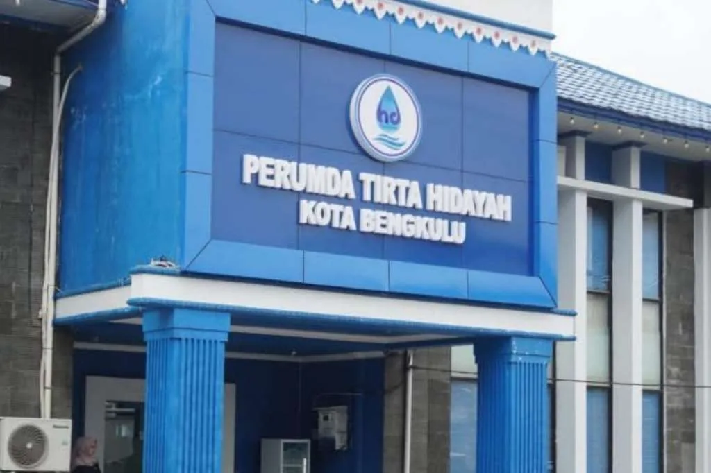 Babak Baru Kasus PDAM Kota Bengkulu Kejati Siapkan 10 Jaksa: Seret Politikus?