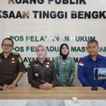 Bengkulu Kaya, Negara Merugi: Dugaan Korupsi Tambang Ratusan Miliar Terungkap