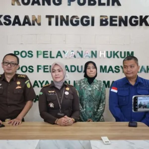 Bengkulu Kaya, Negara Merugi: Dugaan Korupsi Tambang Ratusan Miliar Terungkap