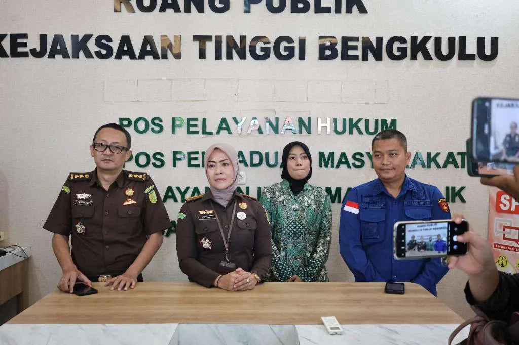 Bengkulu Kaya, Negara Merugi: Dugaan Korupsi Tambang Ratusan Miliar Terungkap