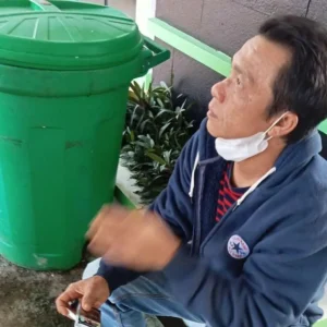 Buron Kasus Korupsi Dana KUR BRI di Bengkulu Ditangkap