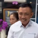 Diperiksa 10 Jam di Kejati Bengkulu, Bebby Hussy Bungkam: “Tanya Penyidik Aja”