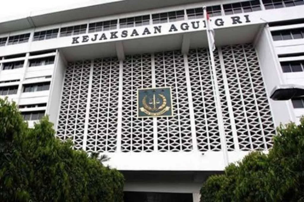 Jaksa Agung Ganti Kajari Bengkulu dan Kaur, Sejumlah Nama Baru Masuk ke Kejati Bengkulu
