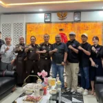 Kajati Bengkulu Dorong Keterbukaan Informasi, Forum Komunikasi se-Provinsi Akan Dibentuk