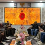 Kajati Bengkulu: Laporkan Jika Ada Perlakuan Tidak Layak Kepada Insan Pers di Daerah