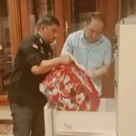 Kejagung Geledah Kantor PT Sritex di Sukoharjo Jateng, Uang Tunai Miliaran Rupiah Disita