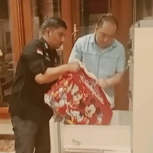 Kejagung Geledah Kantor PT Sritex di Sukoharjo Jateng, Uang Tunai Miliaran Rupiah Disita