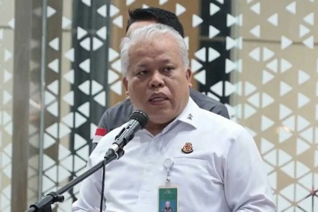 Kejagung Periksa 4 Orang Saksi Terkait Dugaan Korupsi di Kemendikbudristek