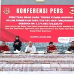 Kejagung Sita Uang Tunai Rp1,3 Triliun Terkait Kasus Korupsi Minyak Goreng