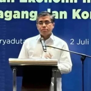 Kemenaker Ungkap Pengangguran di Indonesia 2025 Tembus 7,28 Juta