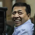 MA Potong Hukuman Setya Novanto Jadi 12,5 Tahun Penjara, Golkar Buka Suara