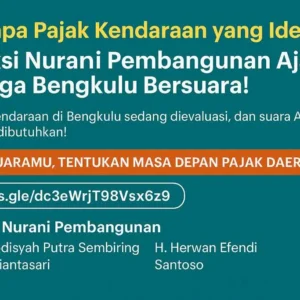 Menurutmu-Berapa-Pajak-Kendaraan-yang-Pas-1 Warga Bengkulu Jangan Diam, Menurutmu Berapa Pajak Kendaraan yang Pas? Usulkan Disini